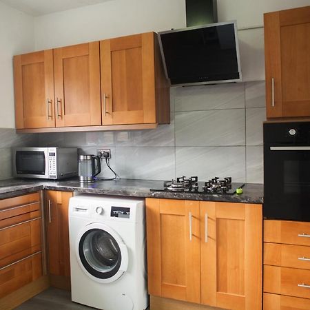 Anfield Apartment リヴァプール エクステリア 写真
