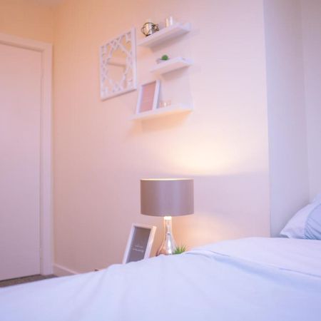 Anfield Apartment リヴァプール エクステリア 写真