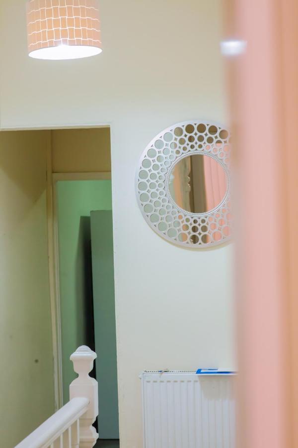 Anfield Apartment リヴァプール エクステリア 写真