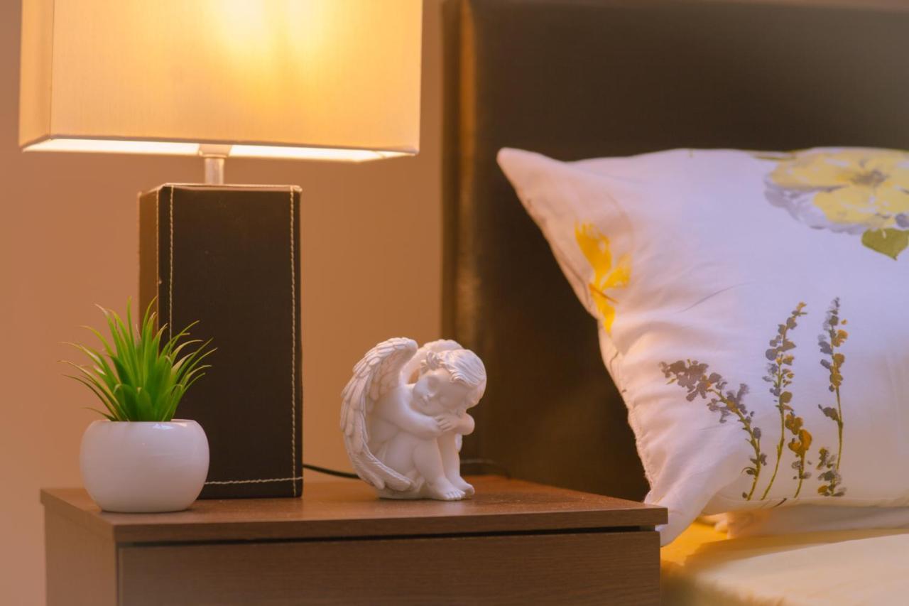 Anfield Apartment リヴァプール エクステリア 写真