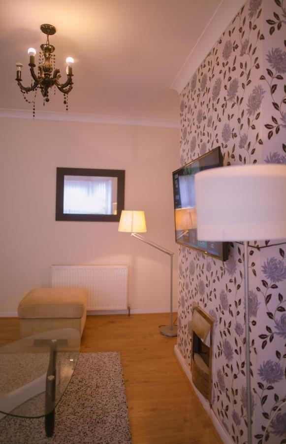 Anfield Apartment リヴァプール エクステリア 写真
