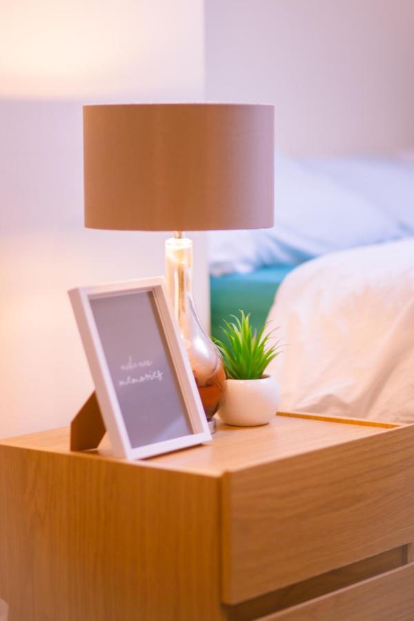 Anfield Apartment リヴァプール エクステリア 写真